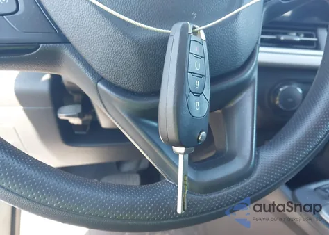 2024 Chevrolet Trax Fwd Sp from USA, damaged, VIN KL77LFE27RC085883